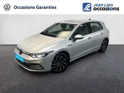 Photo Volkswagen Golf Style