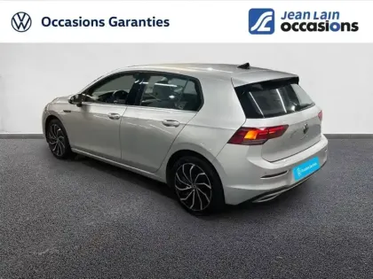 Photo 10 Volkswagen Golf  1.5 eTSI OPF 150 DSG7