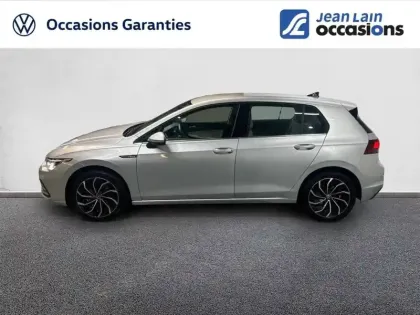 Photo 6 Volkswagen Golf  1.5 eTSI OPF 150 DSG7
