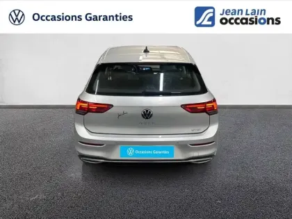 Photo 7 Volkswagen Golf  1.5 eTSI OPF 150 DSG7