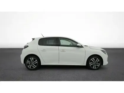 Photo 9 Peugeot 208  PureTech 100 S&S BVM6