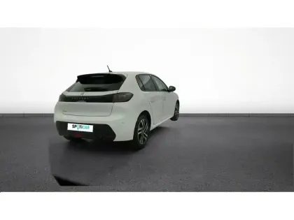 Photo 7 Peugeot 208  PureTech 100 S&S BVM6