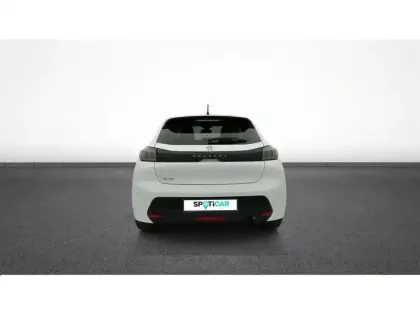 Photo 6 Peugeot 208  PureTech 100 S&S BVM6
