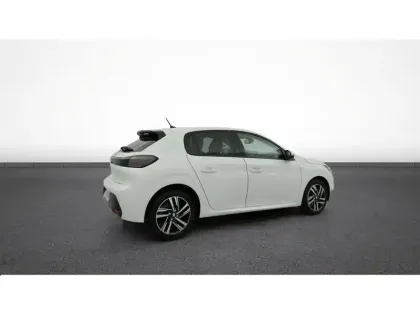 Photo 8 Peugeot 208  PureTech 100 S&S BVM6