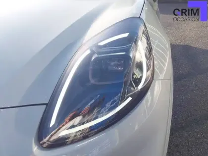 Photo 16 Ford Puma  Gen-E Standard Range 46 kWh 168 ch