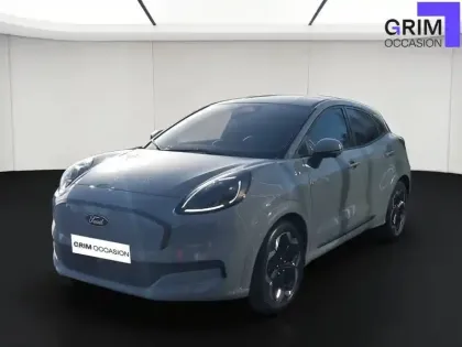Photo Ford Puma Premium