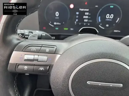 Photo 14 Hyundai Kona  Hybrid 141