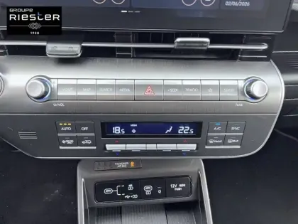 Photo 16 Hyundai Kona  Hybrid 141