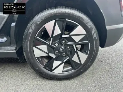 Photo 10 Hyundai Kona  Hybrid 141