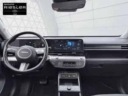 Photo 7 Hyundai Kona  Hybrid 141