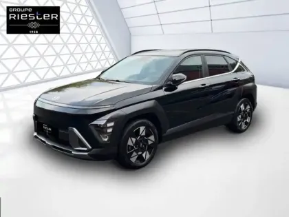 Photo Hyundai Kona Creative