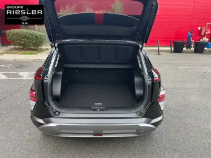 Photo 5 Hyundai Kona  Hybrid 141