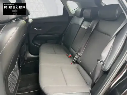 Photo 9 Hyundai Kona  Hybrid 141