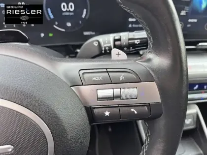 Photo 13 Hyundai Kona  Hybrid 141