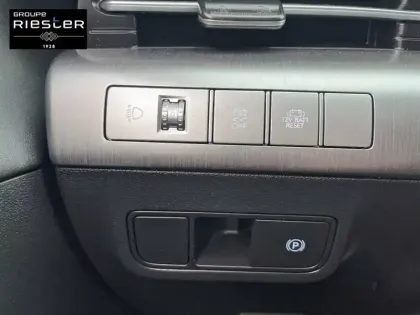 Photo 12 Hyundai Kona  Hybrid 141