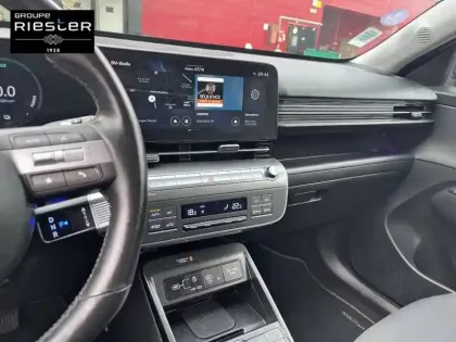 Photo 19 Hyundai Kona  Hybrid 141