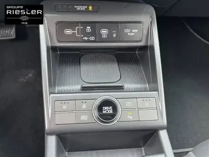 Photo 15 Hyundai Kona  Hybrid 141