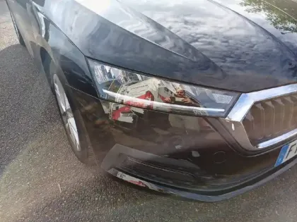 Photo 15 Skoda Octavia  2.0 TDI 150 ch DSG7