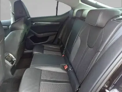 Photo 11 Skoda Octavia  2.0 TDI 150 ch DSG7