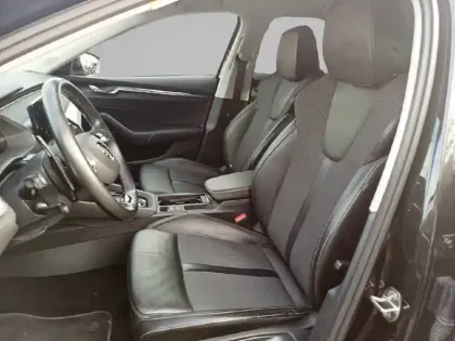 Photo 10 Skoda Octavia  2.0 TDI 150 ch DSG7