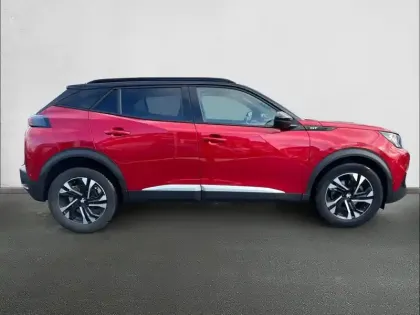 Photo 8 Peugeot 2008  BlueHDi 130 S&S EAT8