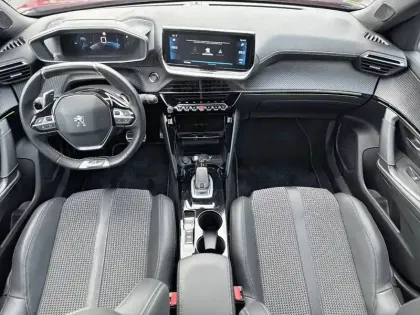 Photo 10 Peugeot 2008  BlueHDi 130 S&S EAT8