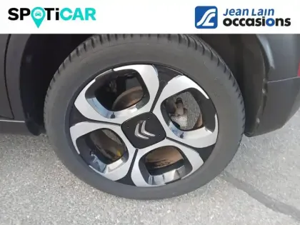 Photo 12 Citroën C3 Aircross  PureTech 130 S&S EAT6