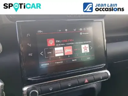 Photo 14 Citroën C3 Aircross  PureTech 130 S&S EAT6