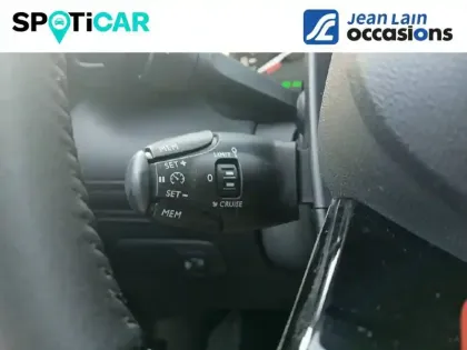 Photo 18 Citroën C3 Aircross  PureTech 130 S&S EAT6