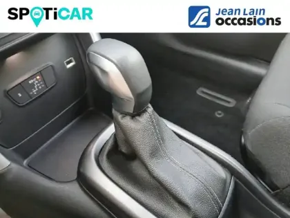 Photo 13 Citroën C3 Aircross  PureTech 130 S&S EAT6