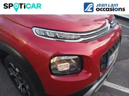Photo 15 Citroën C3 Aircross  PureTech 130 S&S EAT6