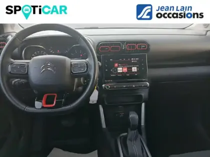 Photo 7 Citroën C3 Aircross  PureTech 130 S&S EAT6