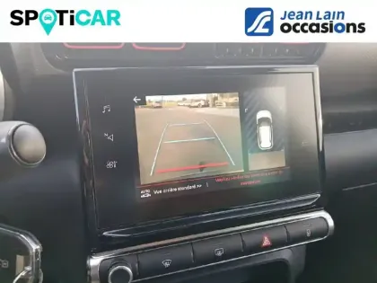 Photo 17 Citroën C3 Aircross  PureTech 130 S&S EAT6