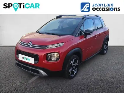 Photo Citroën C3 Aircross Shine