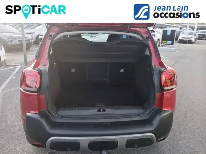 Photo 5 Citroën C3 Aircross  PureTech 130 S&S EAT6