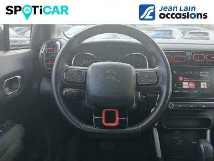 Photo 8 Citroën C3 Aircross  PureTech 130 S&S EAT6