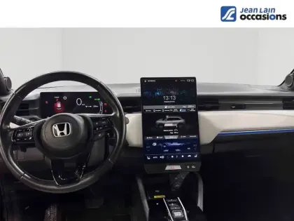Photo 12 Honda E:ny1  204 ch