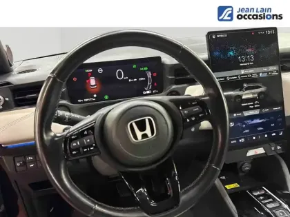 Photo 11 Honda E:ny1  204 ch