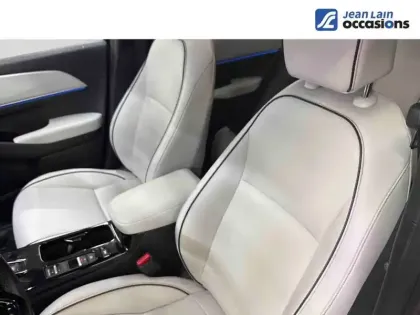 Photo 10 Honda E:ny1  204 ch