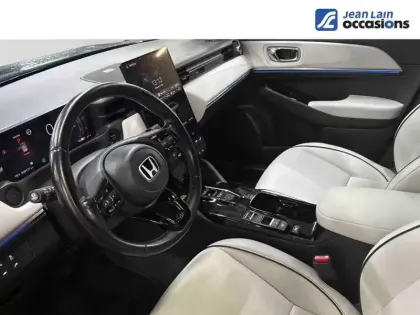 Photo 17 Honda E:ny1  204 ch