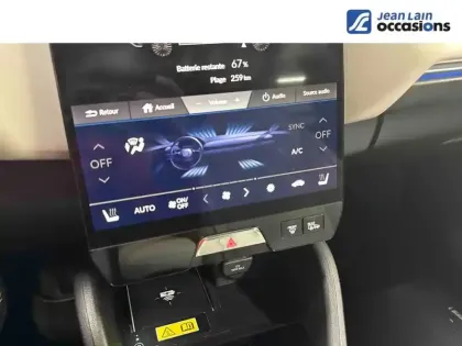 Photo 20 Honda E:ny1  204 ch