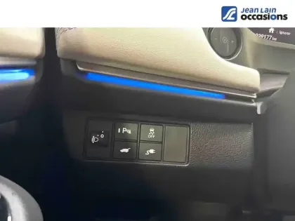 Photo 15 Honda E:ny1  204 ch