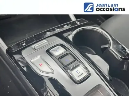 Photo 15 Hyundai Tucson  1.6 T-GDI 230 Hybrid BVA6