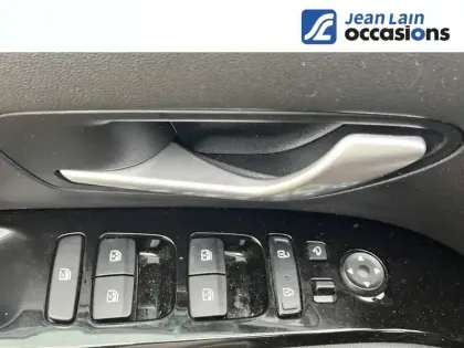 Photo 18 Hyundai Tucson  1.6 T-GDI 230 Hybrid BVA6