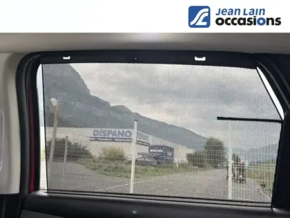 Photo 21 Hyundai Tucson  1.6 T-GDI 230 Hybrid BVA6
