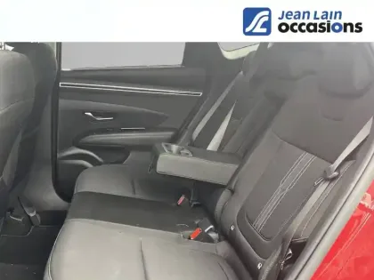 Photo 16 Hyundai Tucson  1.6 T-GDI 230 Hybrid BVA6
