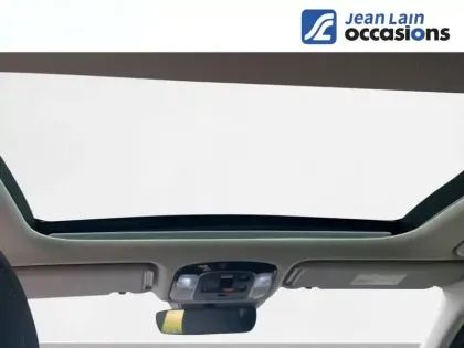 Photo 20 Hyundai Tucson  1.6 T-GDI 230 Hybrid BVA6