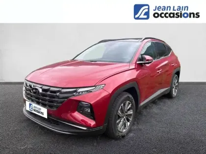 Photo Hyundai Tucson Creative