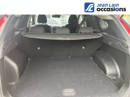 Photo 9 Hyundai Tucson  1.6 T-GDI 230 Hybrid BVA6