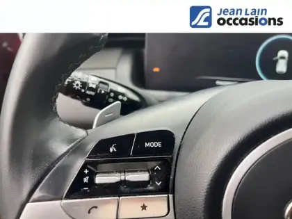 Photo 11 Hyundai Tucson  1.6 T-GDI 230 Hybrid BVA6